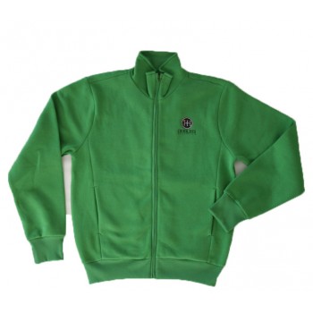 3308 Sweat shirt green 